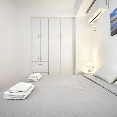 Anius Apartments Mykonos Town Zimmer foto